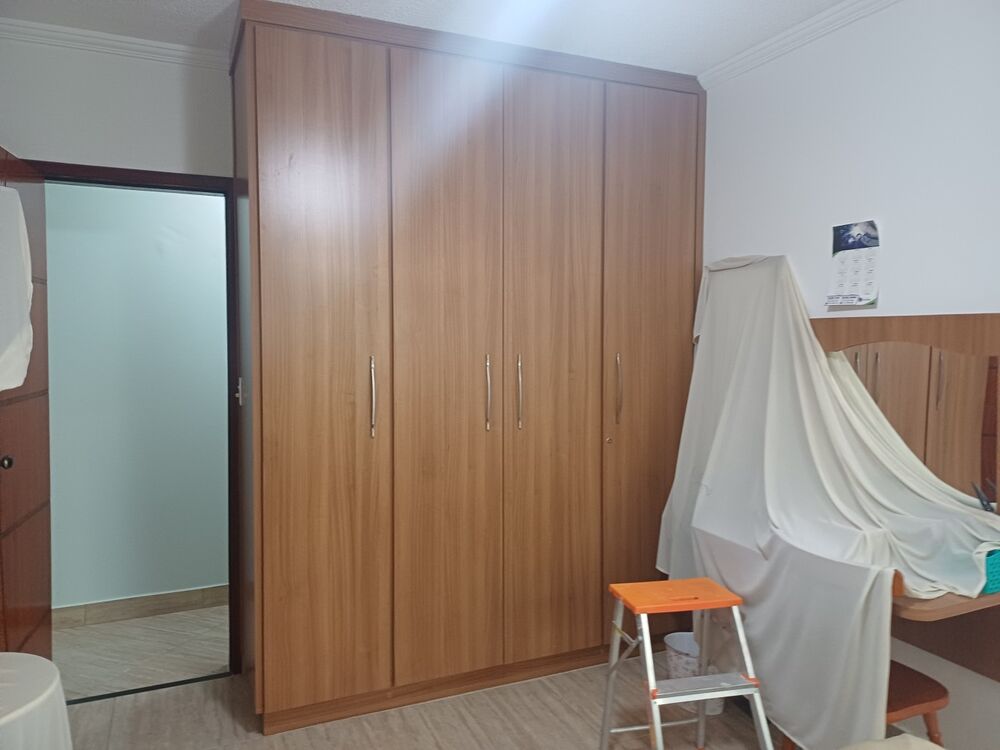 Apartamento à venda com 2 quartos, 100m² - Foto 10