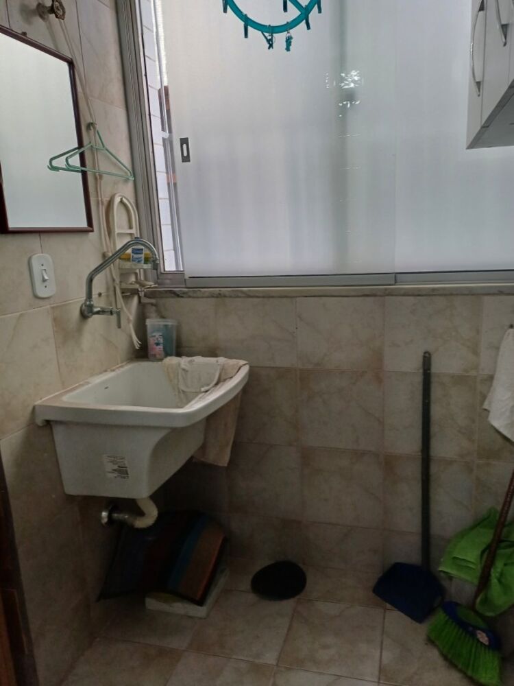 Apartamento à venda com 2 quartos, 100m² - Foto 6