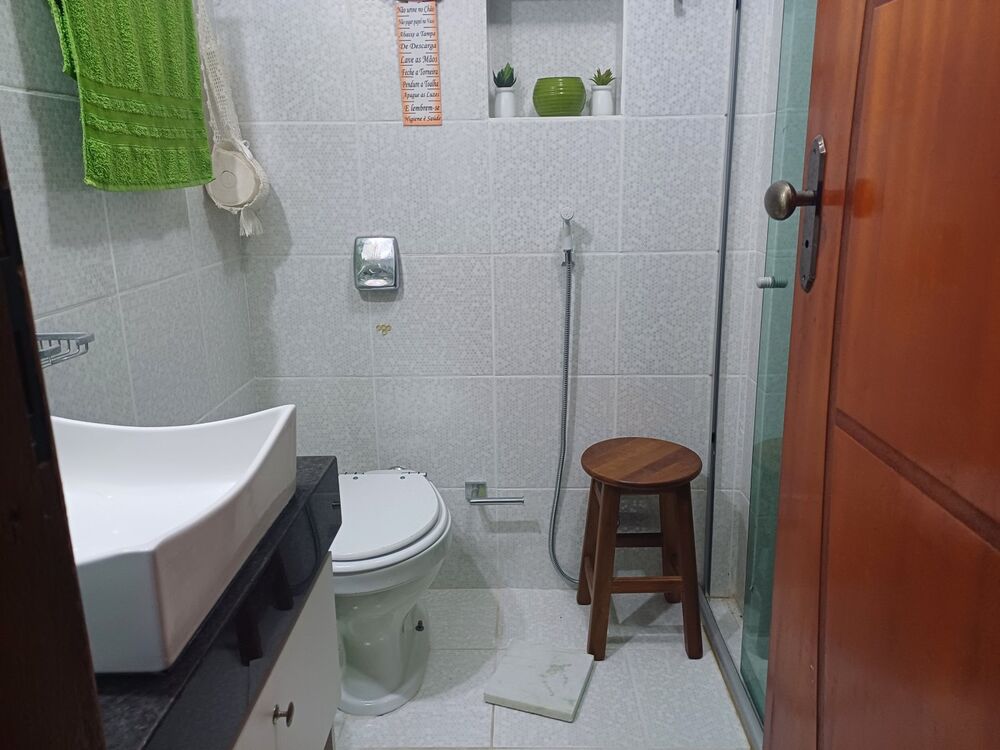 Apartamento à venda com 2 quartos, 100m² - Foto 8
