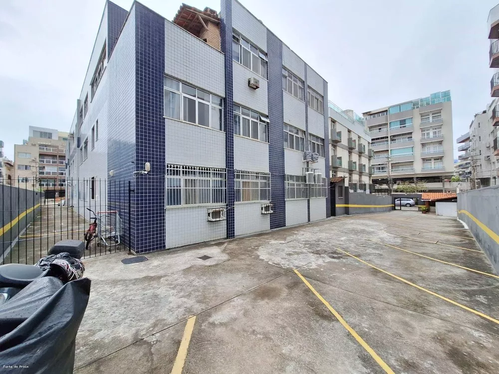 Apartamento, 2 quartos, 63 m² - Foto 2