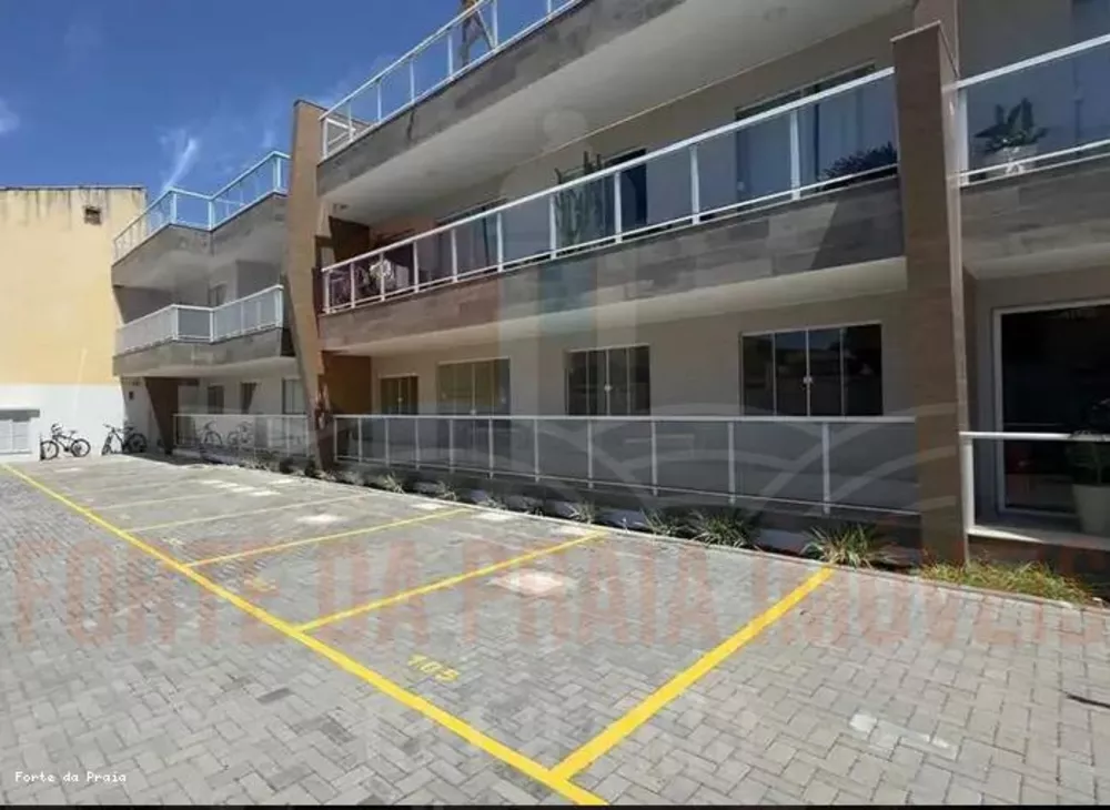 Apartamento, 2 quartos, 74 m² - Foto 1