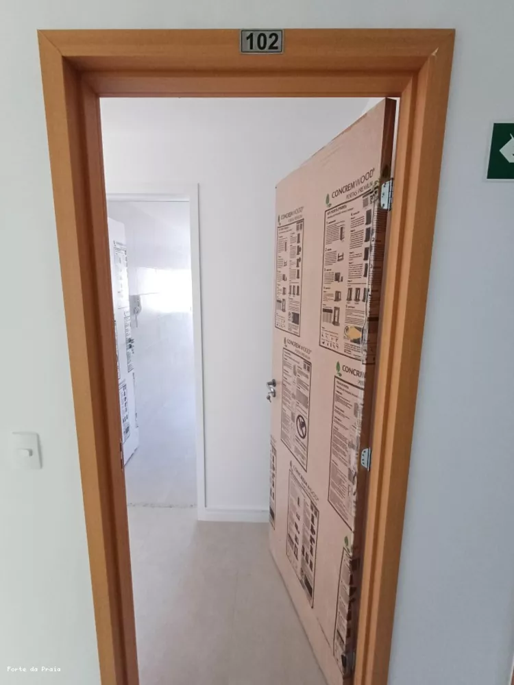 Apartamento, 2 quartos, 74 m² - Foto 2