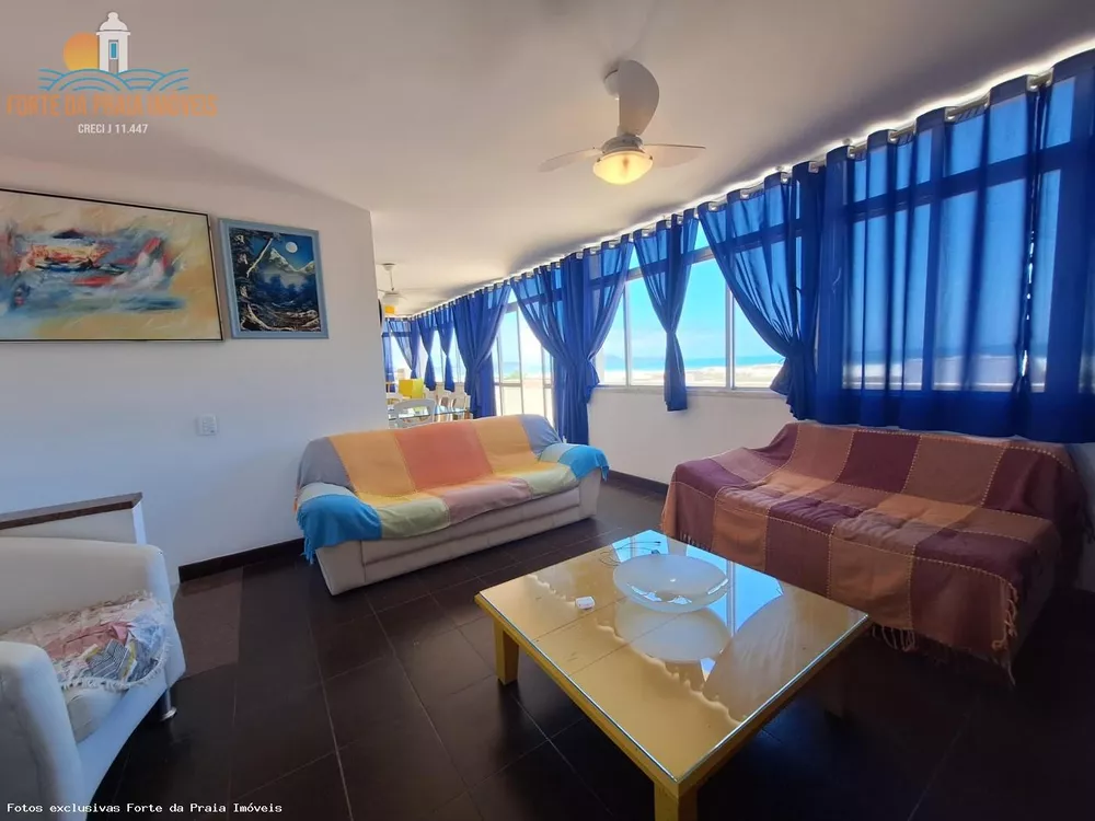 Cobertura, 2 quartos, 174 m² - Foto 2