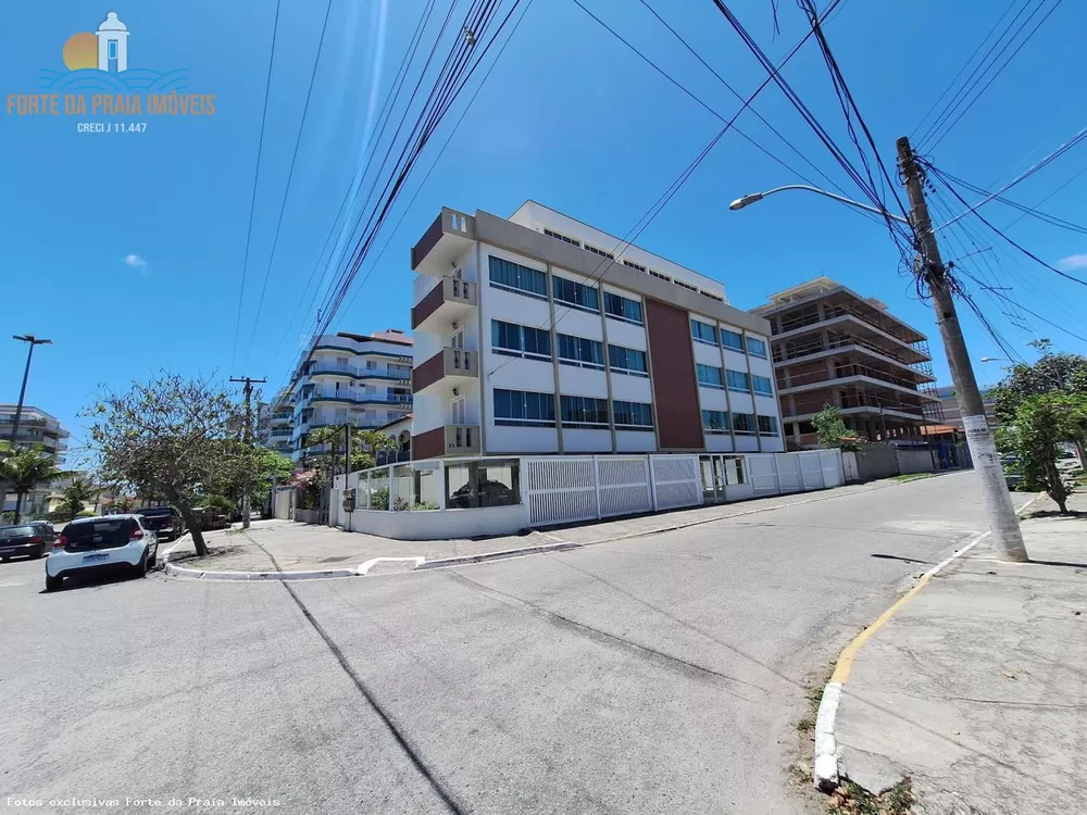 Cobertura, 2 quartos, 174 m² - Foto 1