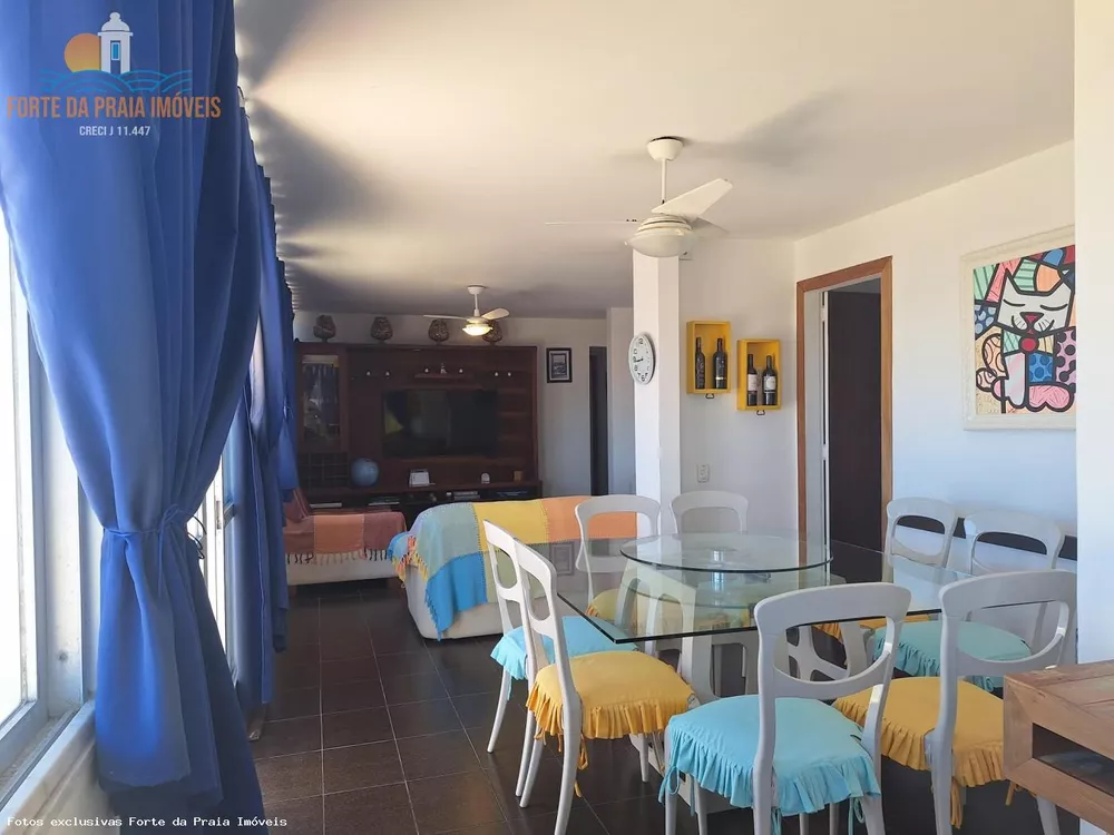 Cobertura, 2 quartos, 174 m² - Foto 8