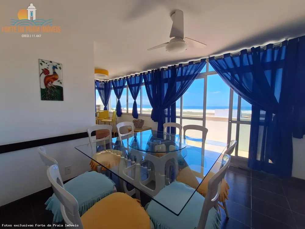 Cobertura, 2 quartos, 174 m² - Foto 4