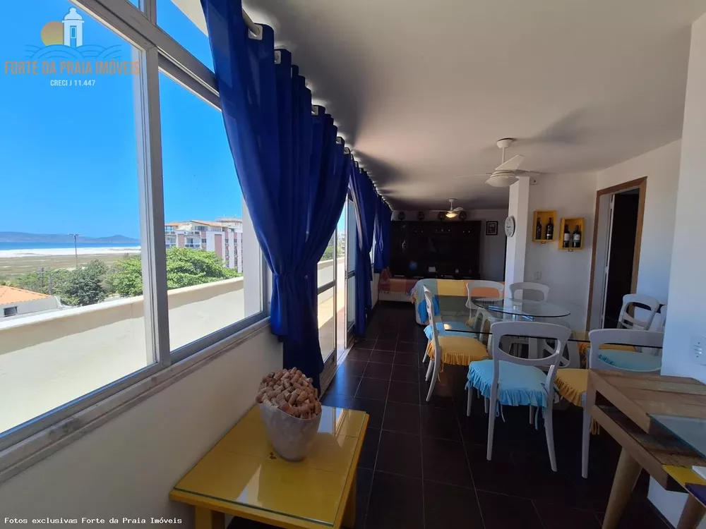 Cobertura, 2 quartos, 174 m² - Foto 9