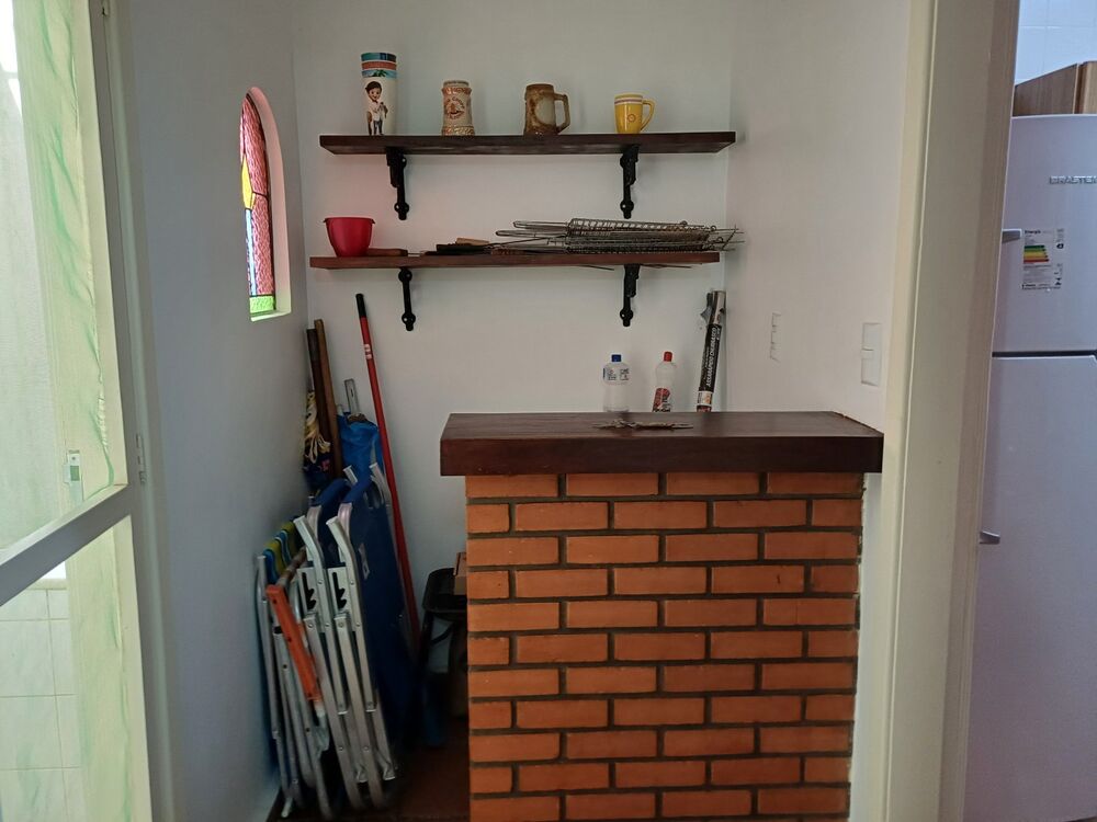 Casa de Condomínio à venda com 2 quartos, 67m² - Foto 5