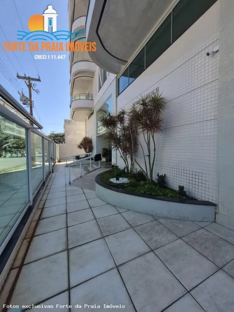 Apartamento, 2 quartos, 124 m² - Foto 2