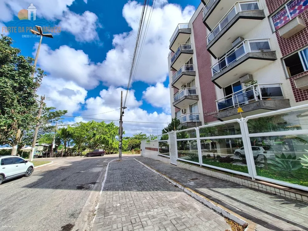 Apartamento, 2 quartos, 64 m² - Foto 1