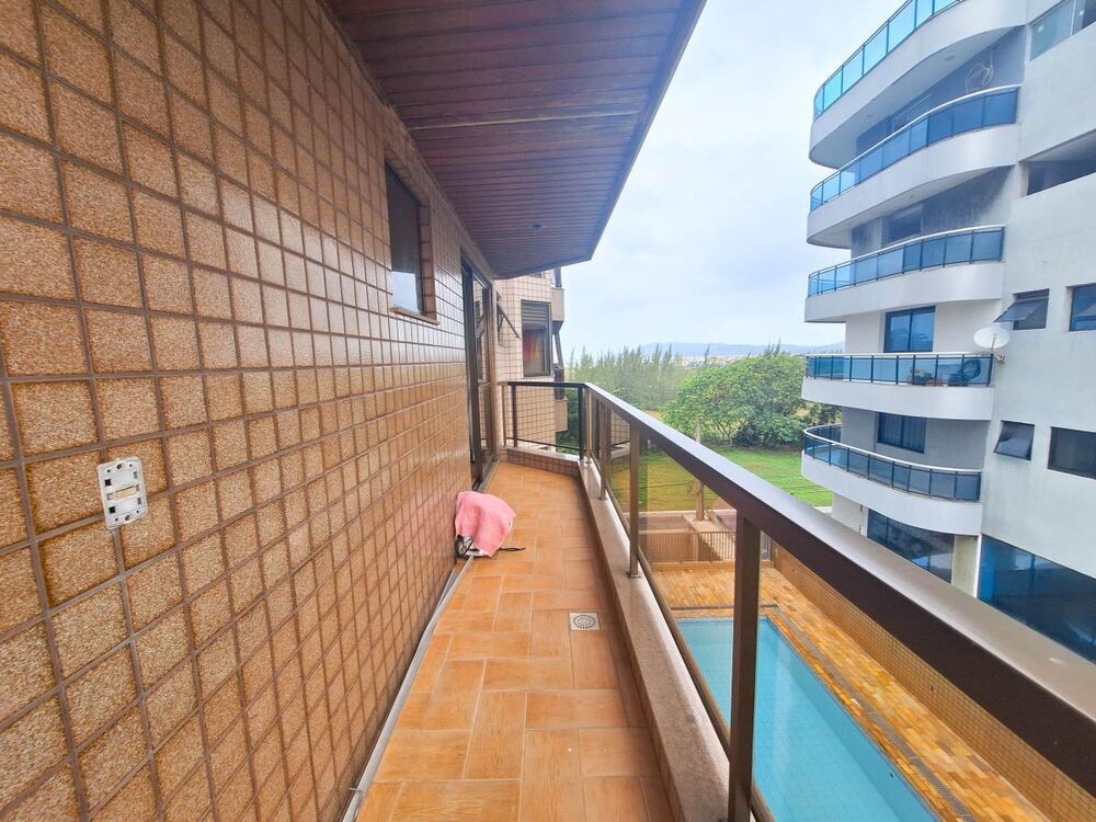 Apartamento, 3 quartos, 194 m² - Foto 1