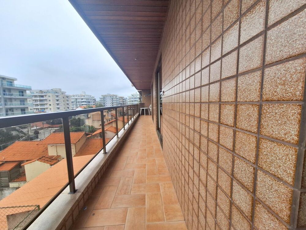 Apartamento, 3 quartos, 194 m² - Foto 38