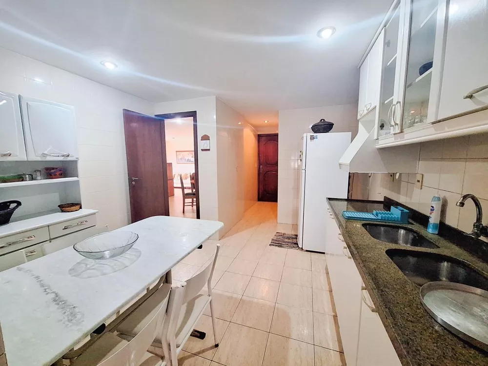 Apartamento, 3 quartos, 194 m² - Foto 15