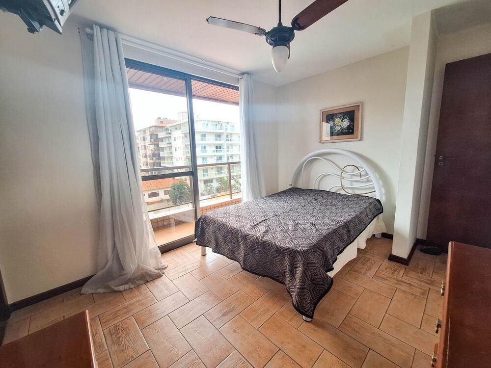 Apartamento, 3 quartos, 194 m² - Foto 2