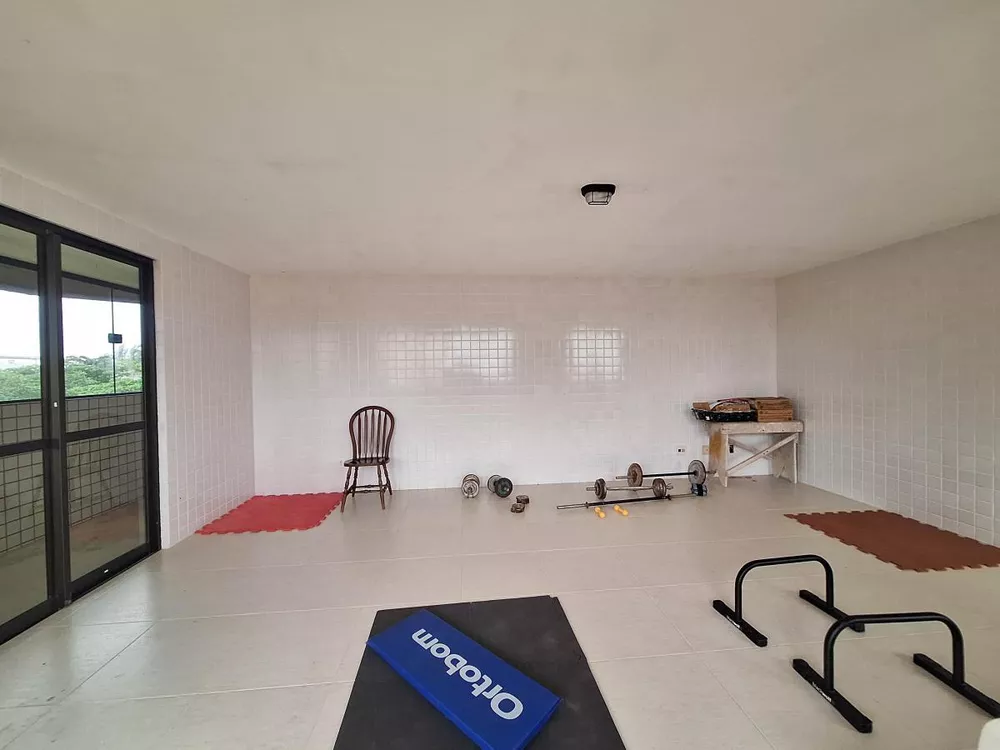 Apartamento, 3 quartos, 194 m² - Foto 20