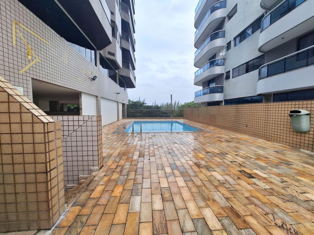 Apartamento, 3 quartos, 194 m² - Foto 33