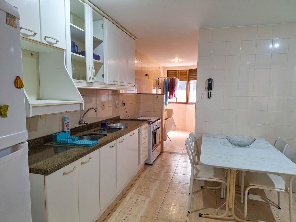 Apartamento, 3 quartos, 194 m² - Foto 31