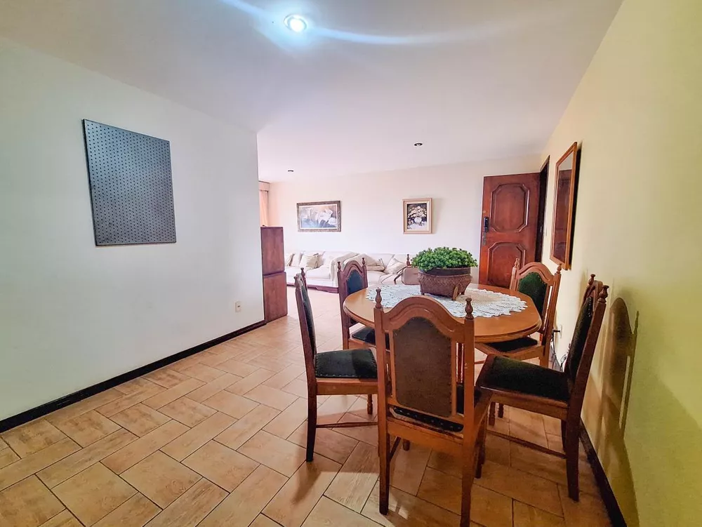 Apartamento, 3 quartos, 194 m² - Foto 21