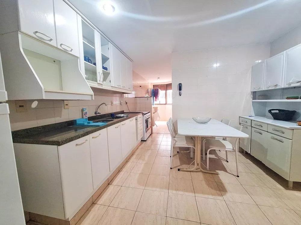 Apartamento, 3 quartos, 194 m² - Foto 5