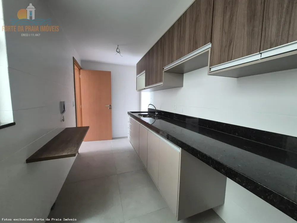 Apartamento, 1 quarto, 58 m² - Foto 2