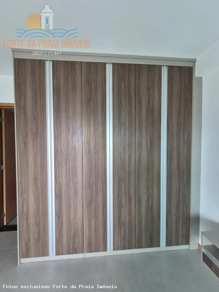 Apartamento, 1 quarto, 58 m² - Foto 6