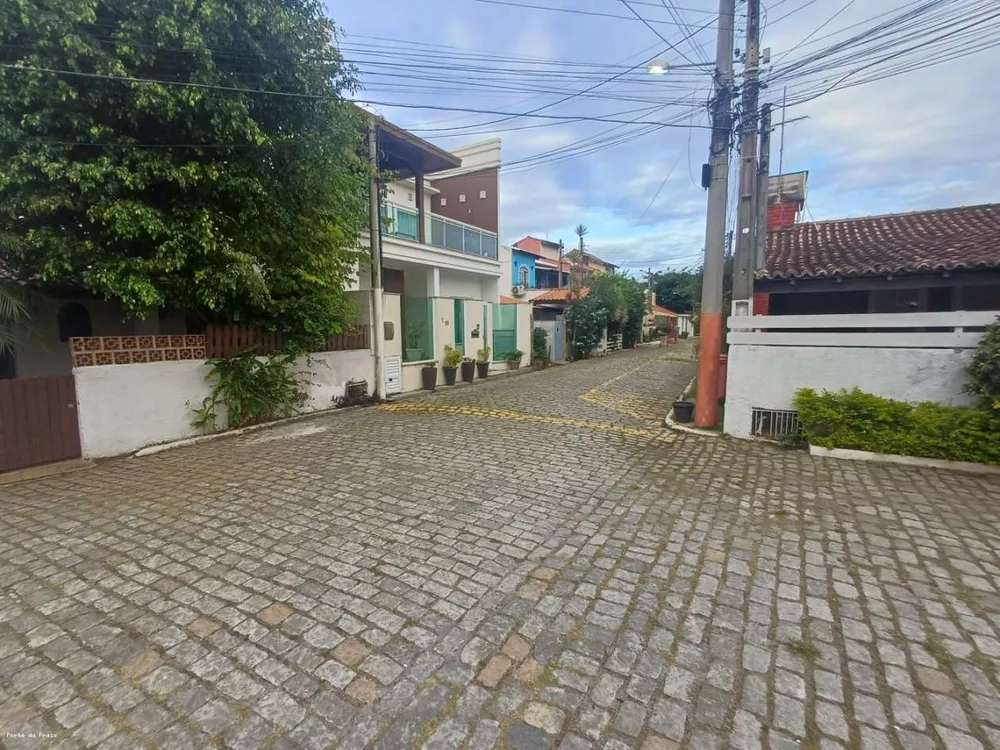 Casa de Condomínio, 3 quartos - Foto 32