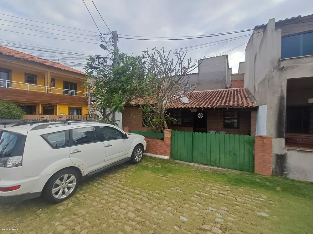 Casa de Condomínio, 3 quartos - Foto 31
