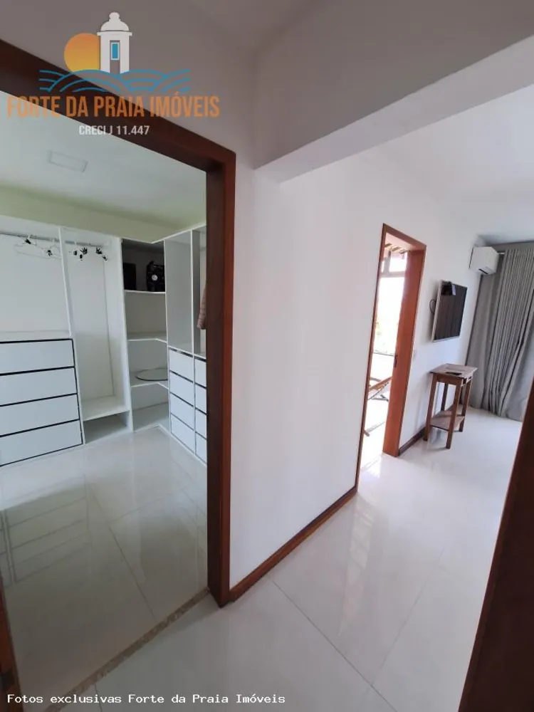 Casa de Condomínio, 3 quartos - Foto 25