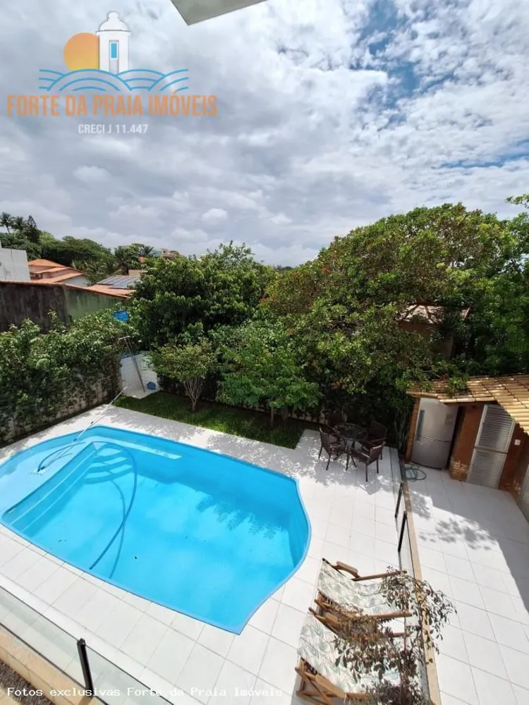 Casa de Condomínio, 3 quartos - Foto 43