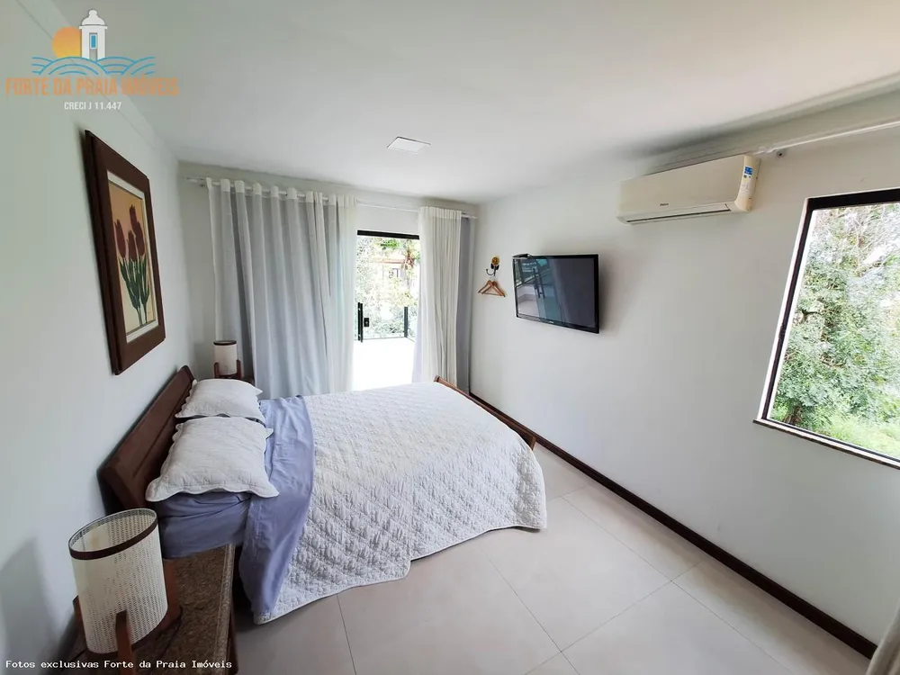 Casa de Condomínio, 3 quartos - Foto 12