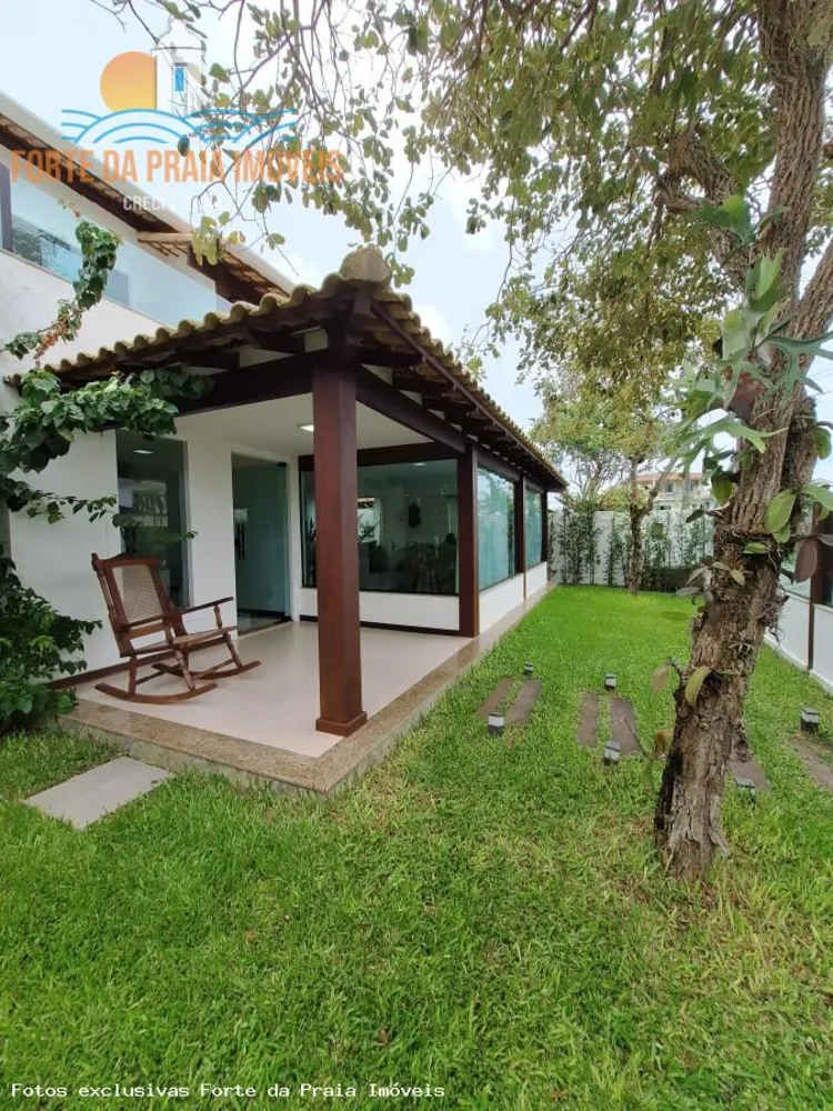 Casa de Condomínio, 3 quartos - Foto 5