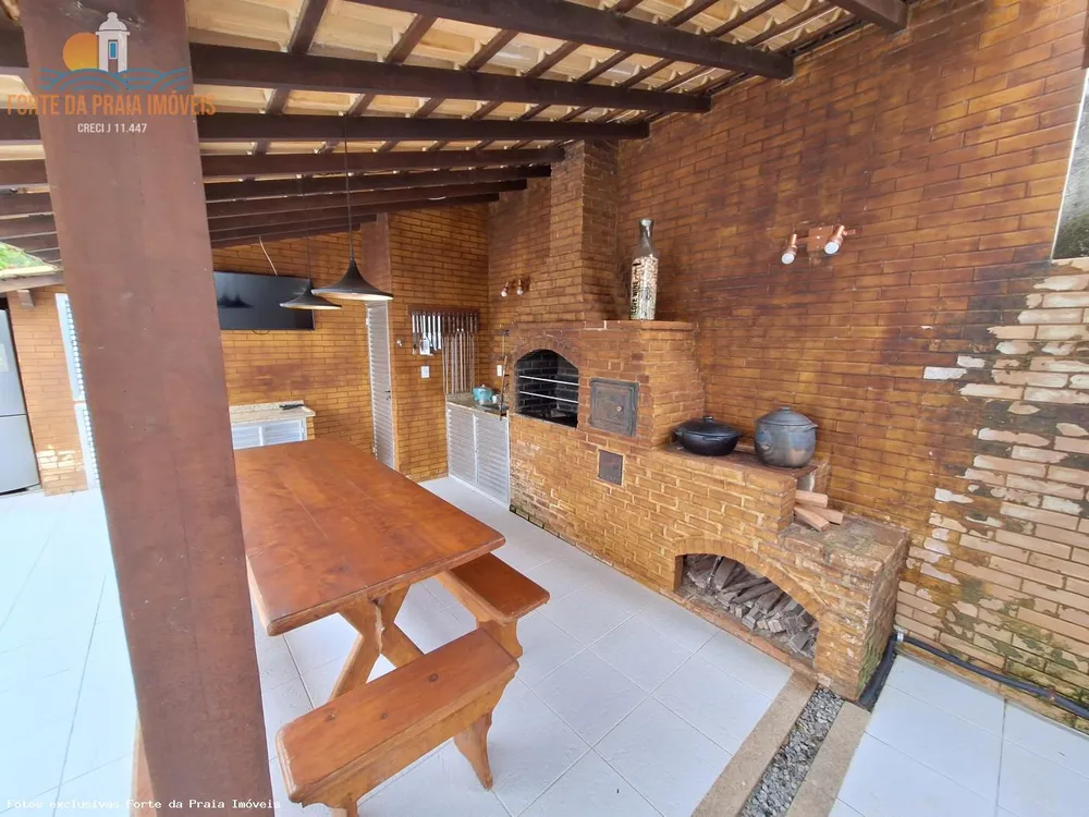 Casa de Condomínio, 3 quartos - Foto 47