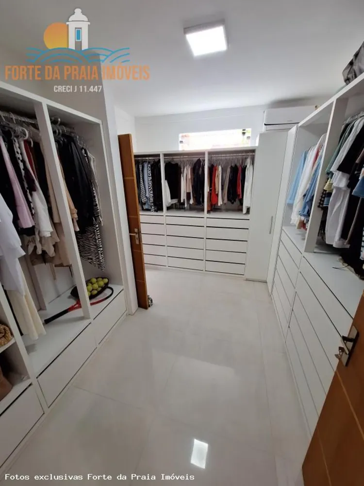 Casa de Condomínio, 3 quartos - Foto 40