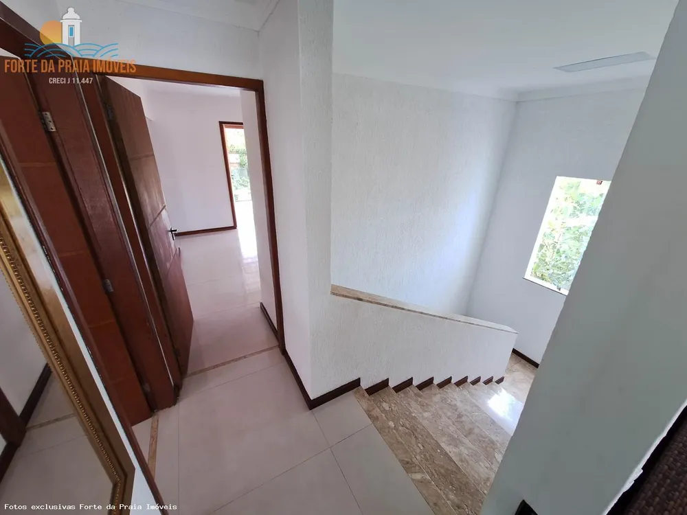 Casa de Condomínio, 3 quartos - Foto 10