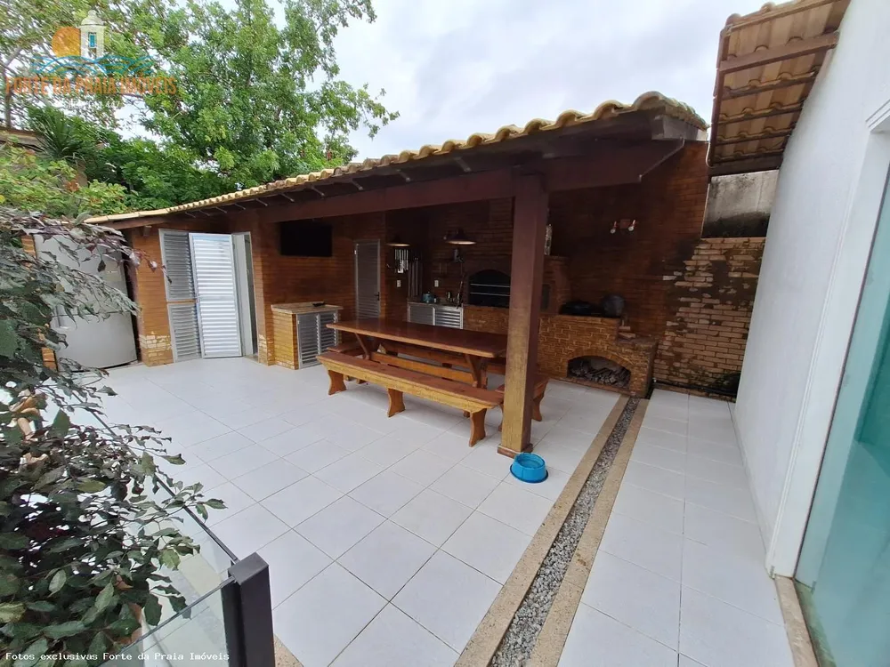 Casa de Condomínio, 3 quartos - Foto 46