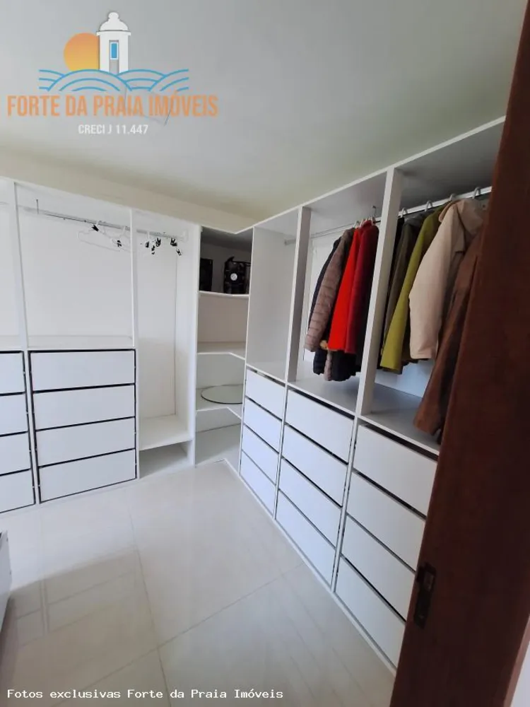 Casa de Condomínio, 3 quartos - Foto 26