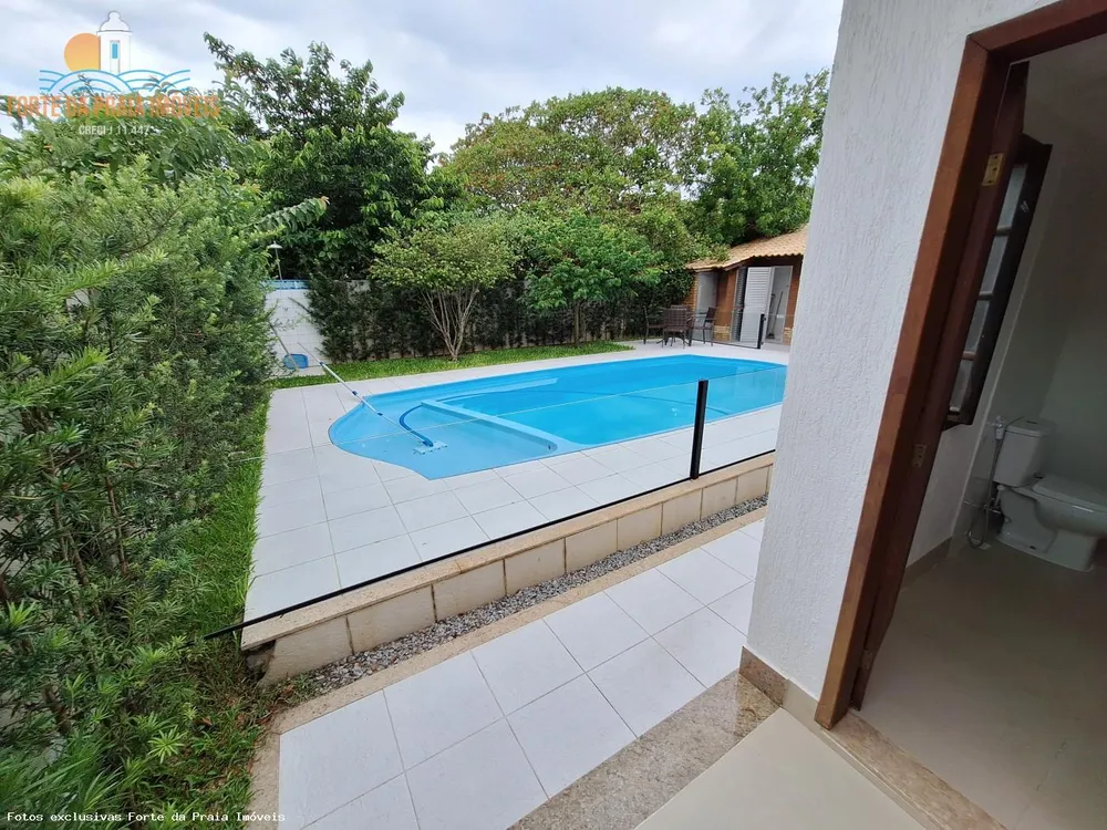 Casa de Condomínio, 3 quartos - Foto 44