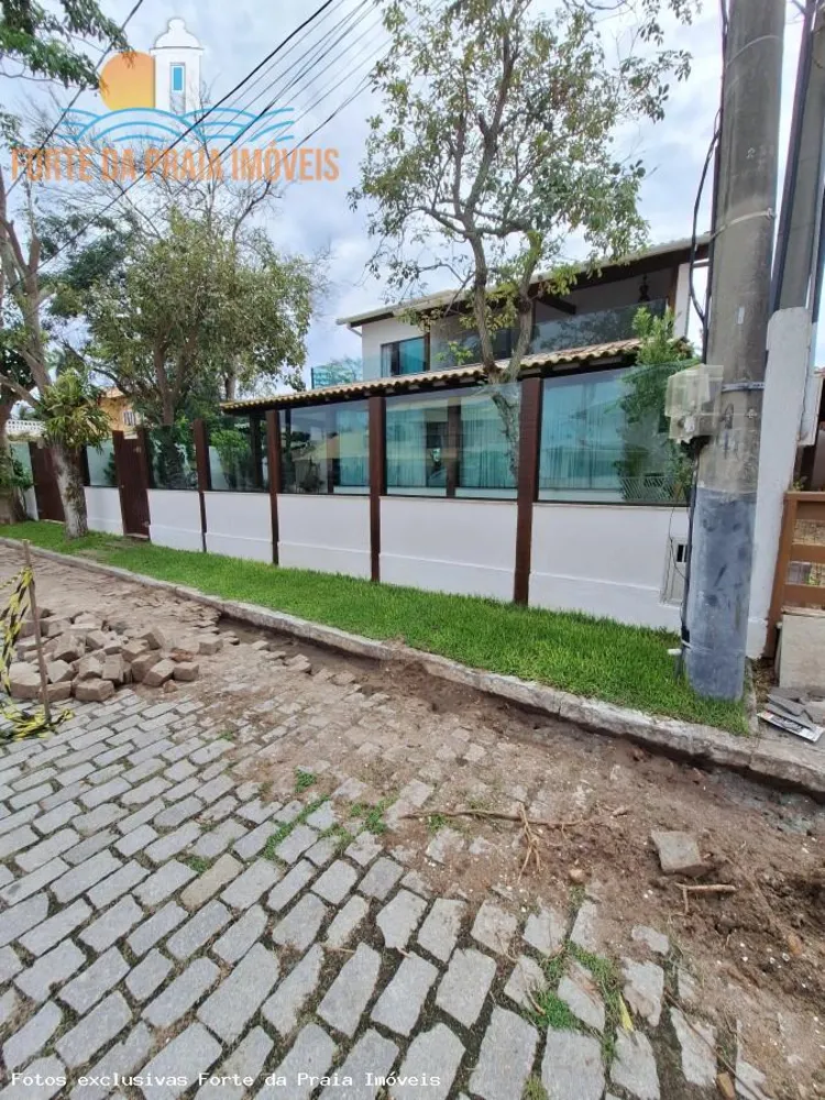 Casa de Condomínio, 3 quartos - Foto 3