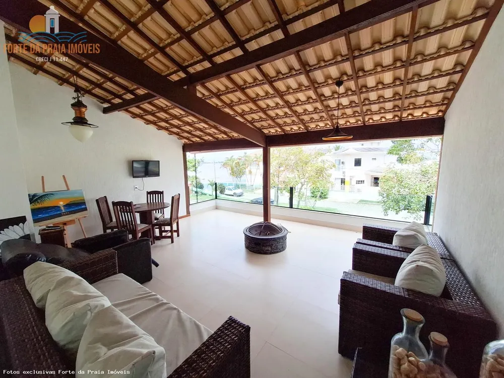 Casa de Condomínio, 3 quartos - Foto 8