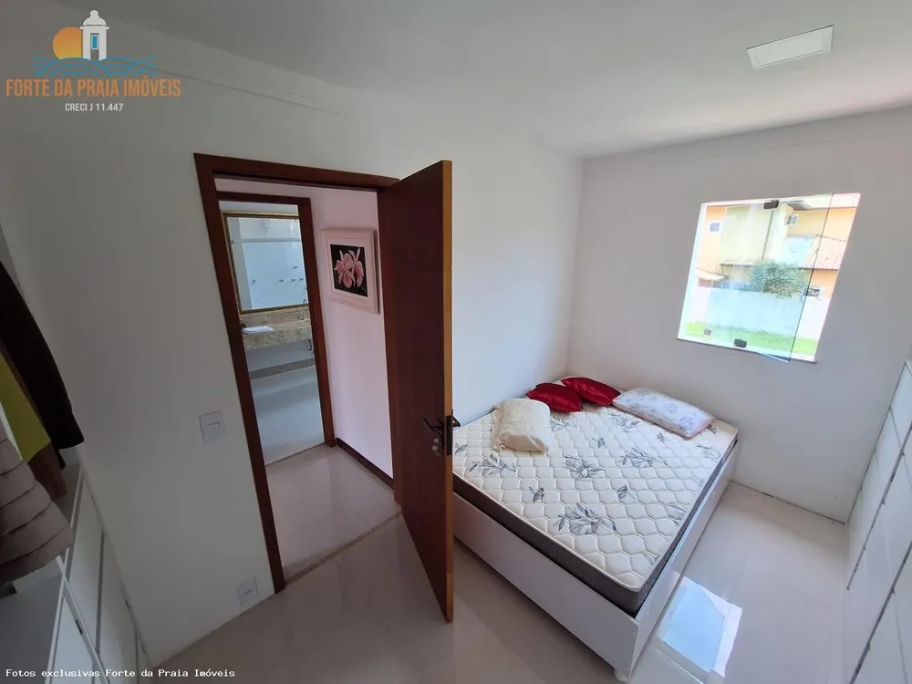 Casa de Condomínio, 3 quartos - Foto 27