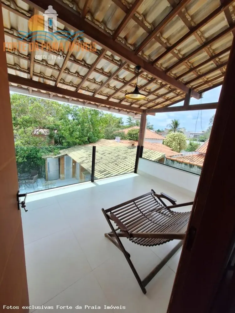 Casa de Condomínio, 3 quartos - Foto 18