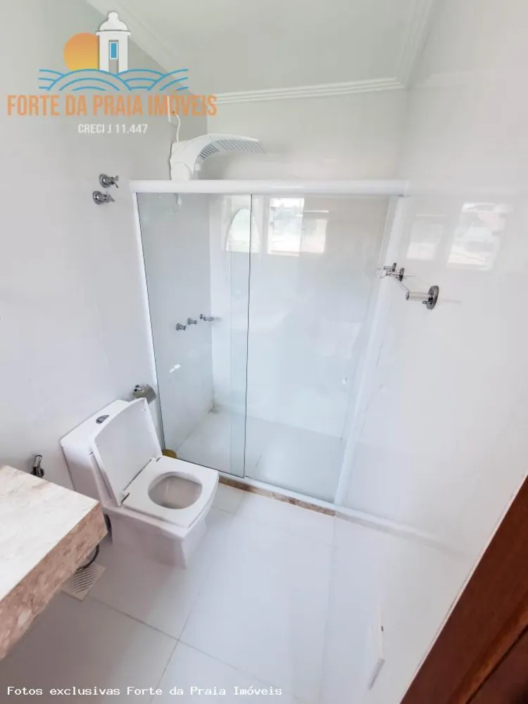 Casa de Condomínio, 3 quartos - Foto 13