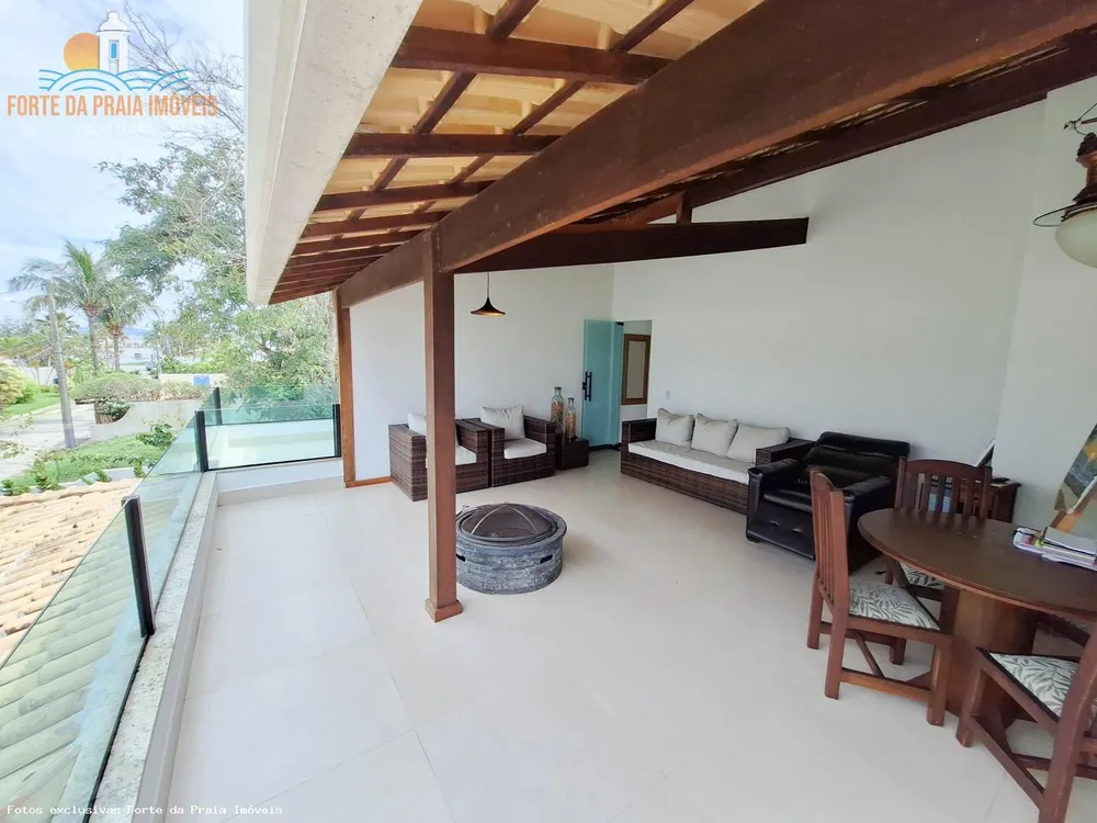 Casa de Condomínio, 3 quartos - Foto 7