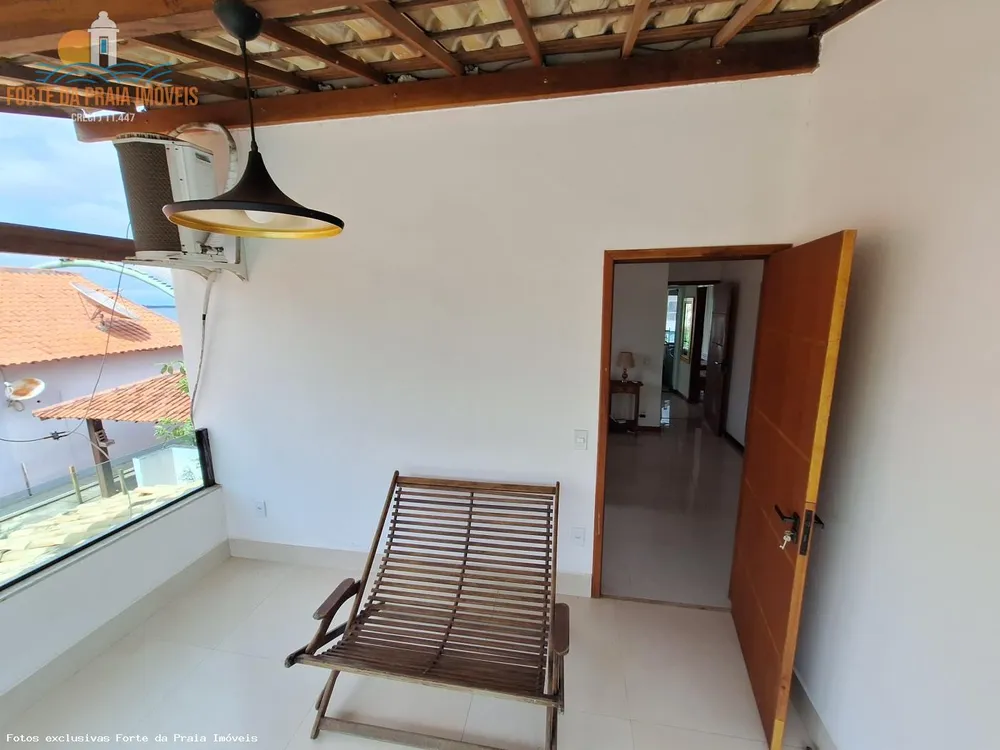 Casa de Condomínio, 3 quartos - Foto 20