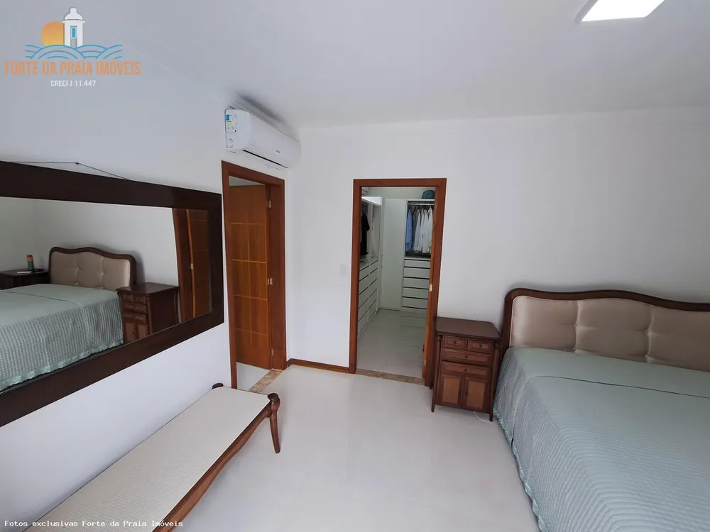 Casa de Condomínio, 3 quartos - Foto 41