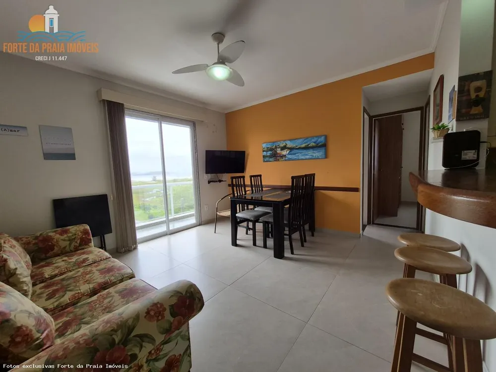 Apartamento, 2 quartos, 64 m² - Foto 4
