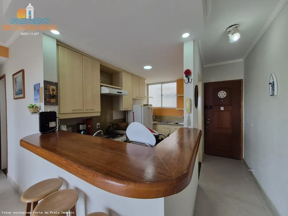 Apartamento, 2 quartos, 64 m² - Foto 5