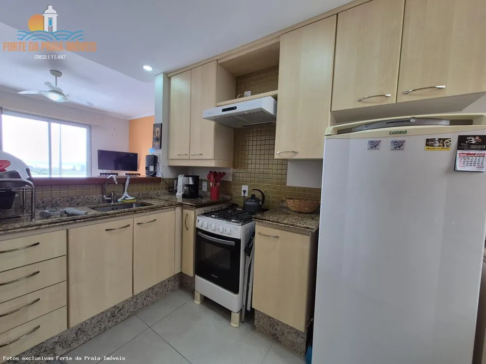 Apartamento, 2 quartos, 64 m² - Foto 6