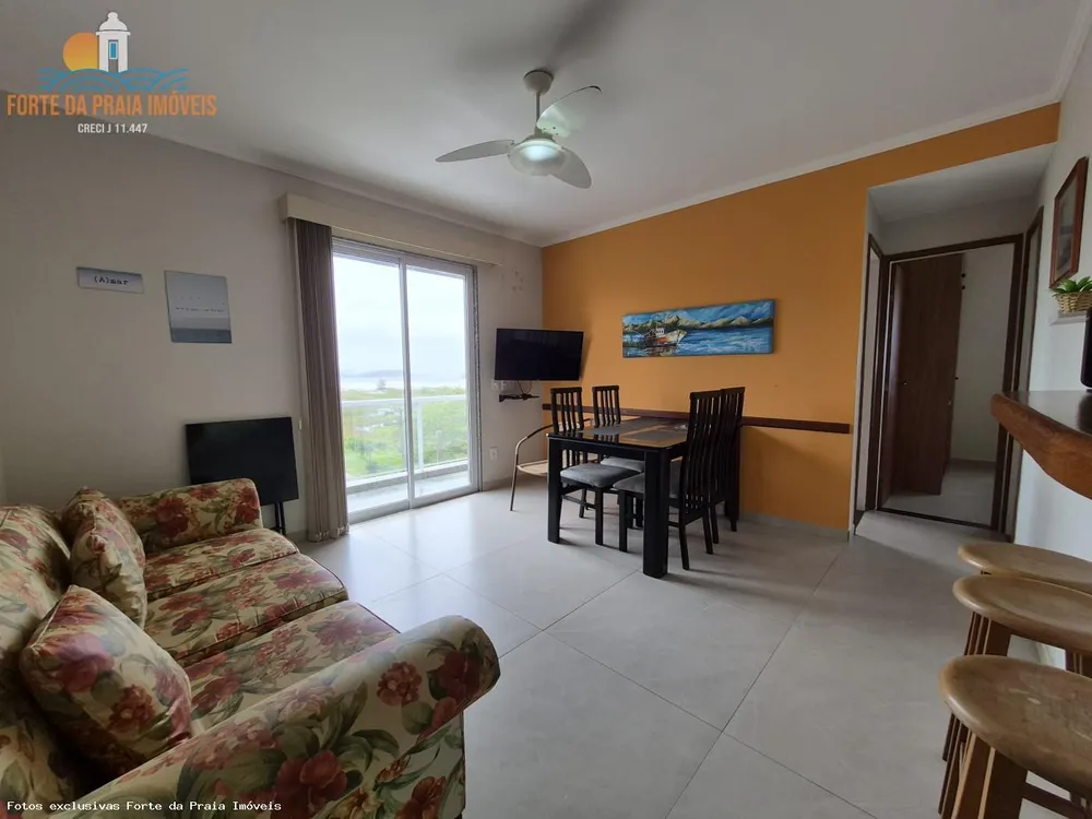 Apartamento, 2 quartos, 64 m² - Foto 7