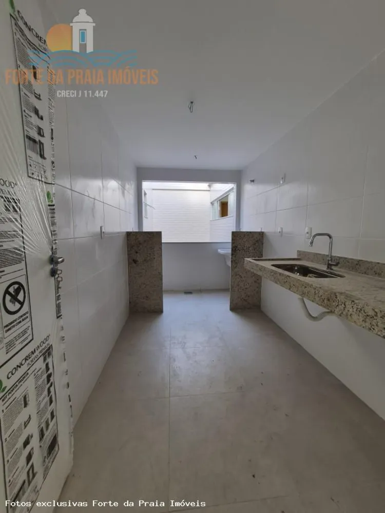 Apartamento, 2 quartos, 64 m² - Foto 3